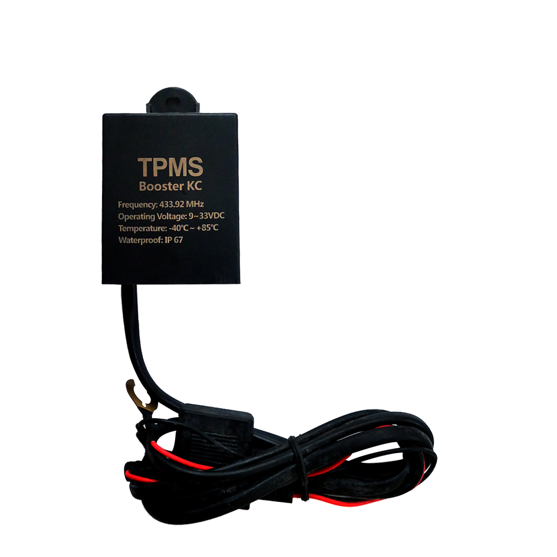 TPMS Transmitter Booster